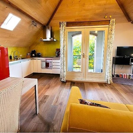 Studio Nok Bij Den Bosch Den Dungen エクステリア 写真