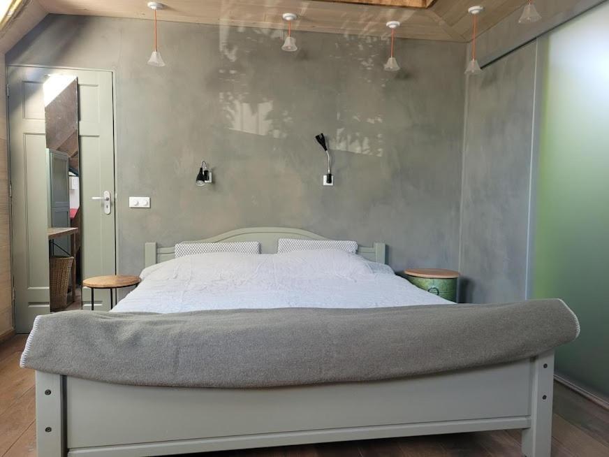Studio Nok Bij Den Bosch Den Dungen エクステリア 写真