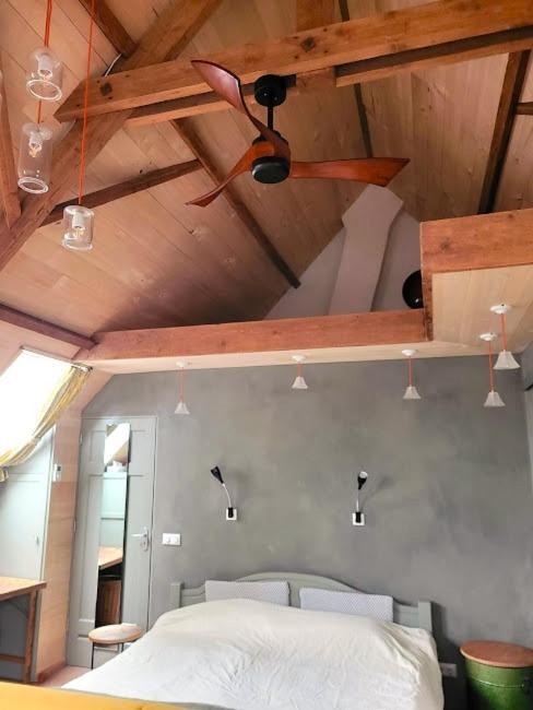 Studio Nok Bij Den Bosch Den Dungen エクステリア 写真